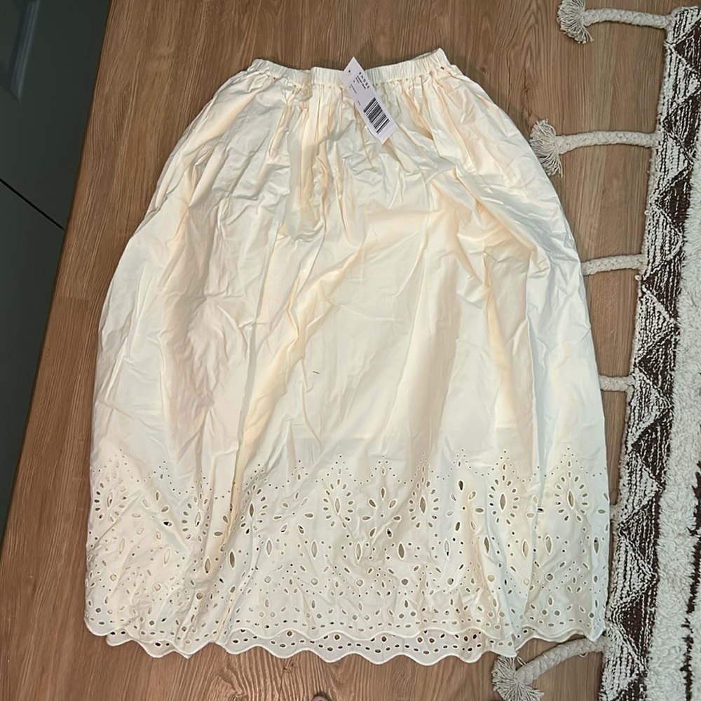 Rhode skirt